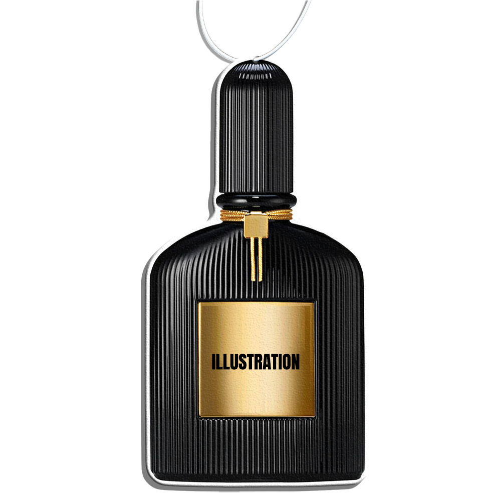 Freshenify LuxeScents™ – Designer-Inspired Car Air Fresheners